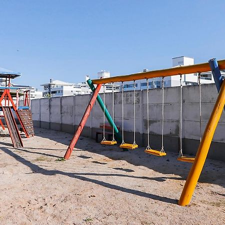 Ingleses A 50 Metros Da Praia 5 Pessoas 101 Florianópolis Εξωτερικό φωτογραφία