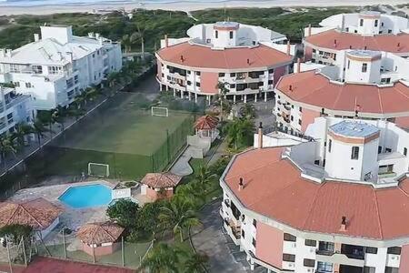 Ingleses A 50 Metros Da Praia 5 Pessoas 101 Florianópolis Εξωτερικό φωτογραφία
