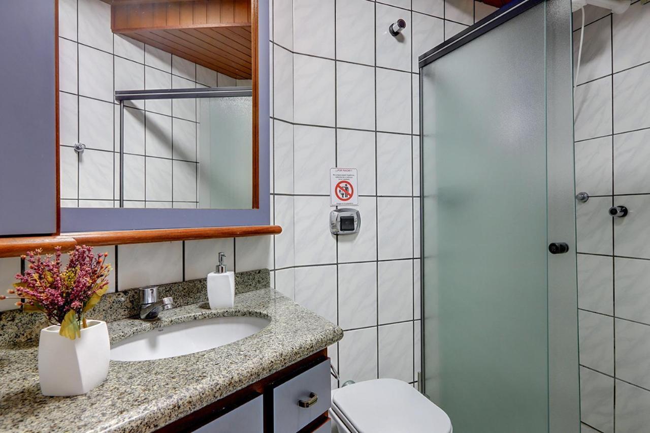 Ingleses A 50 Metros Da Praia 5 Pessoas 101 Florianópolis Εξωτερικό φωτογραφία