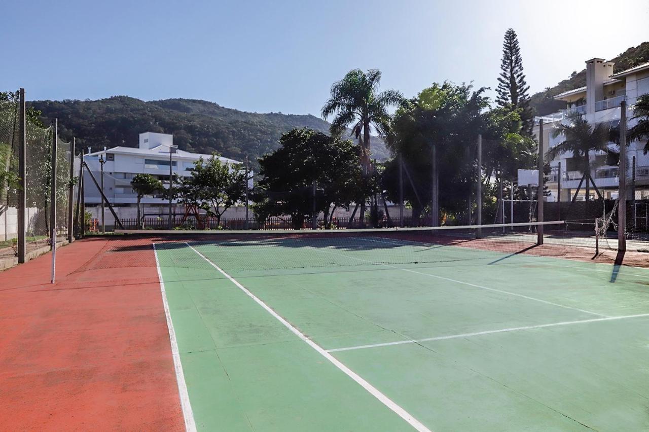 Ingleses A 50 Metros Da Praia 5 Pessoas 101 Florianópolis Εξωτερικό φωτογραφία