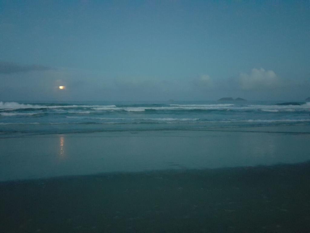 Ingleses A 50 Metros Da Praia 5 Pessoas 101 Florianópolis Εξωτερικό φωτογραφία
